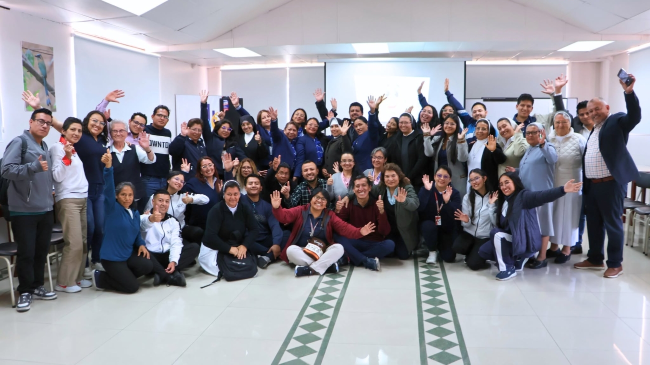 TALLER ACOMPAÑAMIENTO PARA FAMILIAS