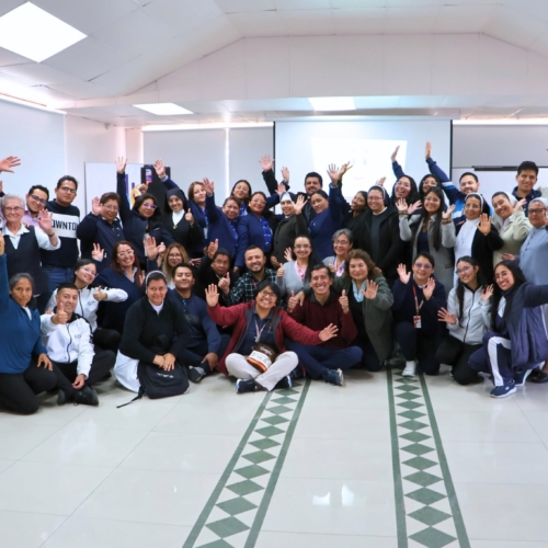 TALLER ACOMPAÑAMIENTO PARA FAMILIAS